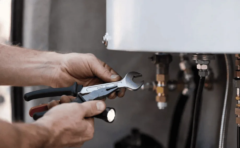 Why choose Water Heater Repair in Gladstone, NM